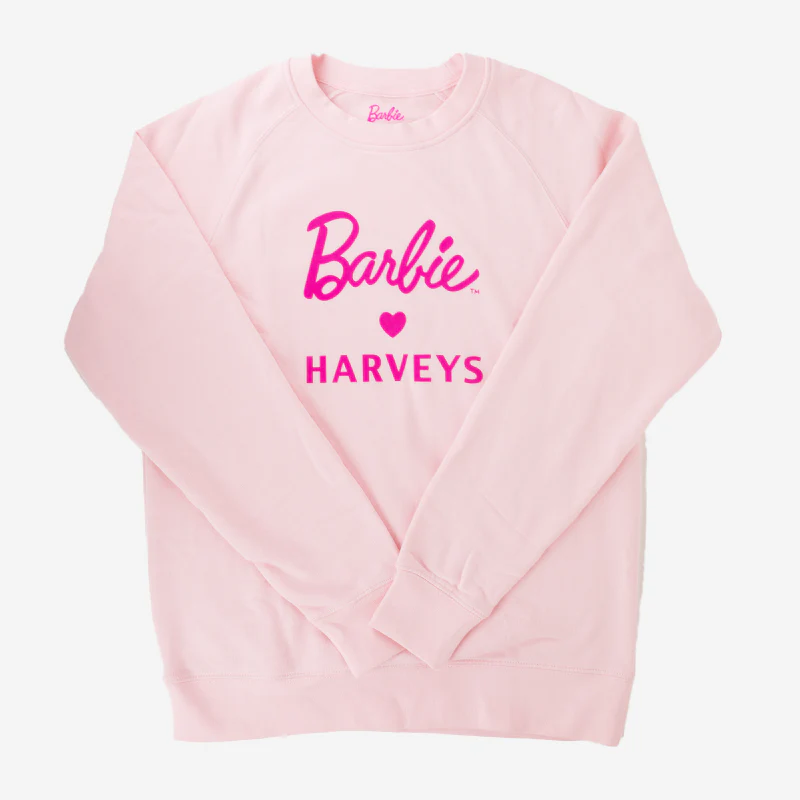 Sweatshirt / Barbie