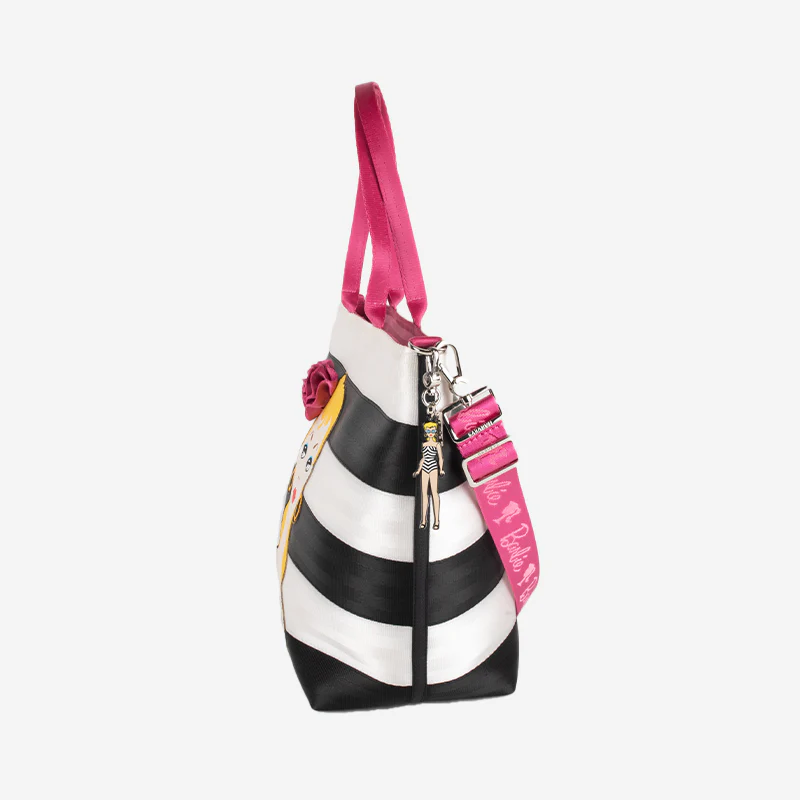 Tote / Barbie 1959 - Image 9