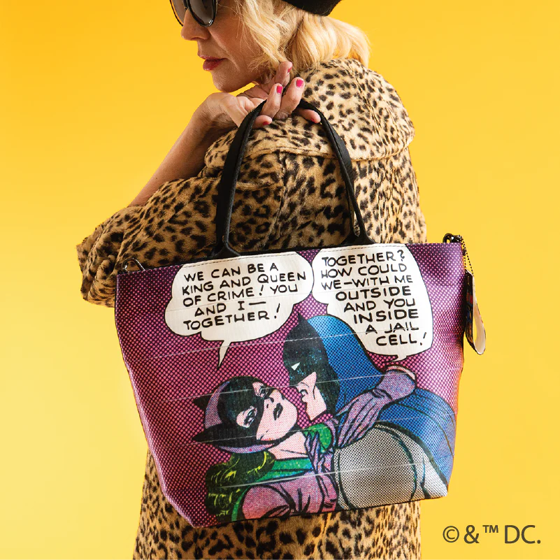 Tote / Batman - Image 2