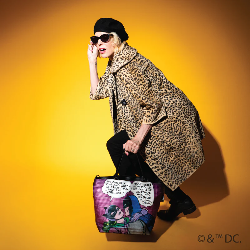 Tote / Batman - Image 3