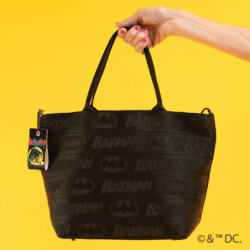 Tote / Batman - Image 4