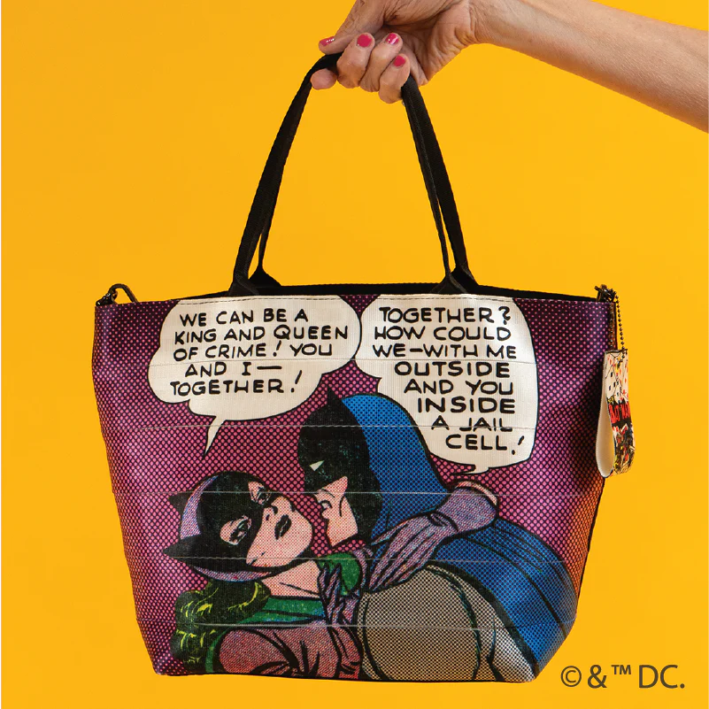 Tote / Batman - Image 5