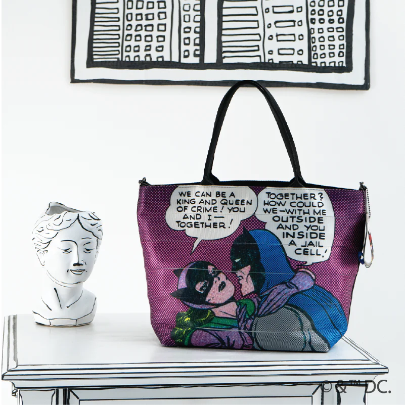 Tote / Batman - Image 6
