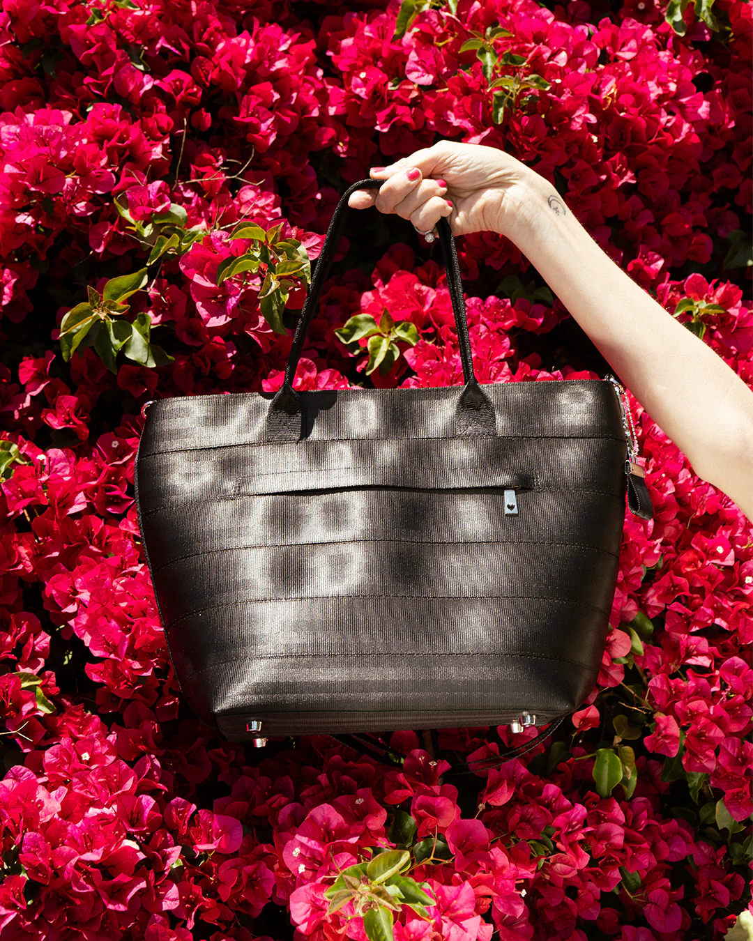 Tote / Black - Image 3