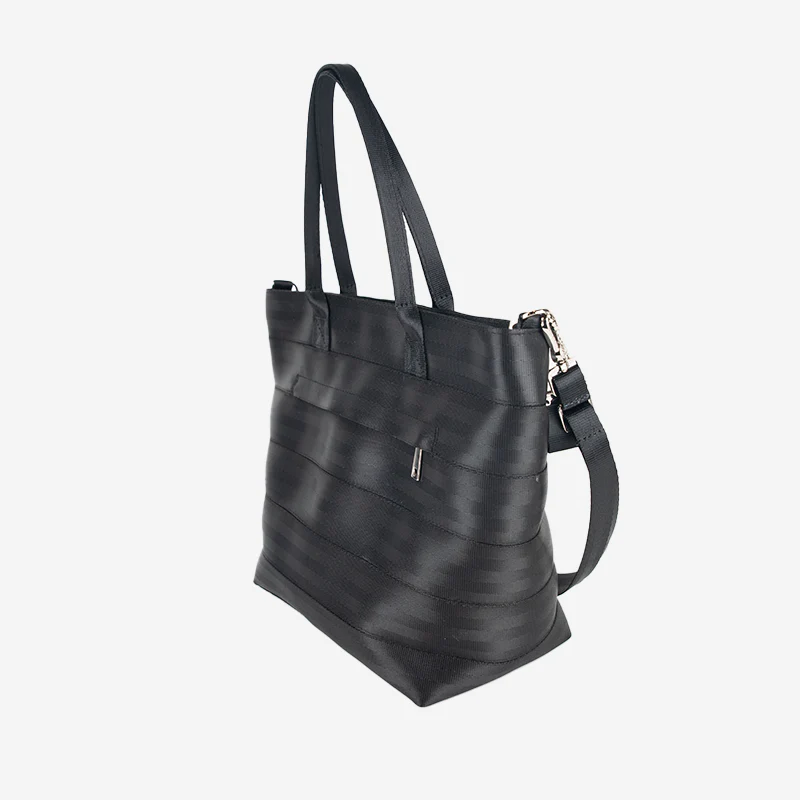 Tote / Black - Image 4