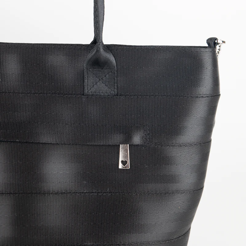 Tote / Black - Image 5