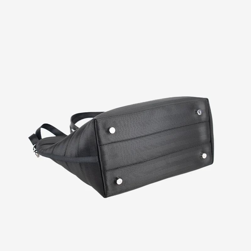 Tote / Black - Image 6