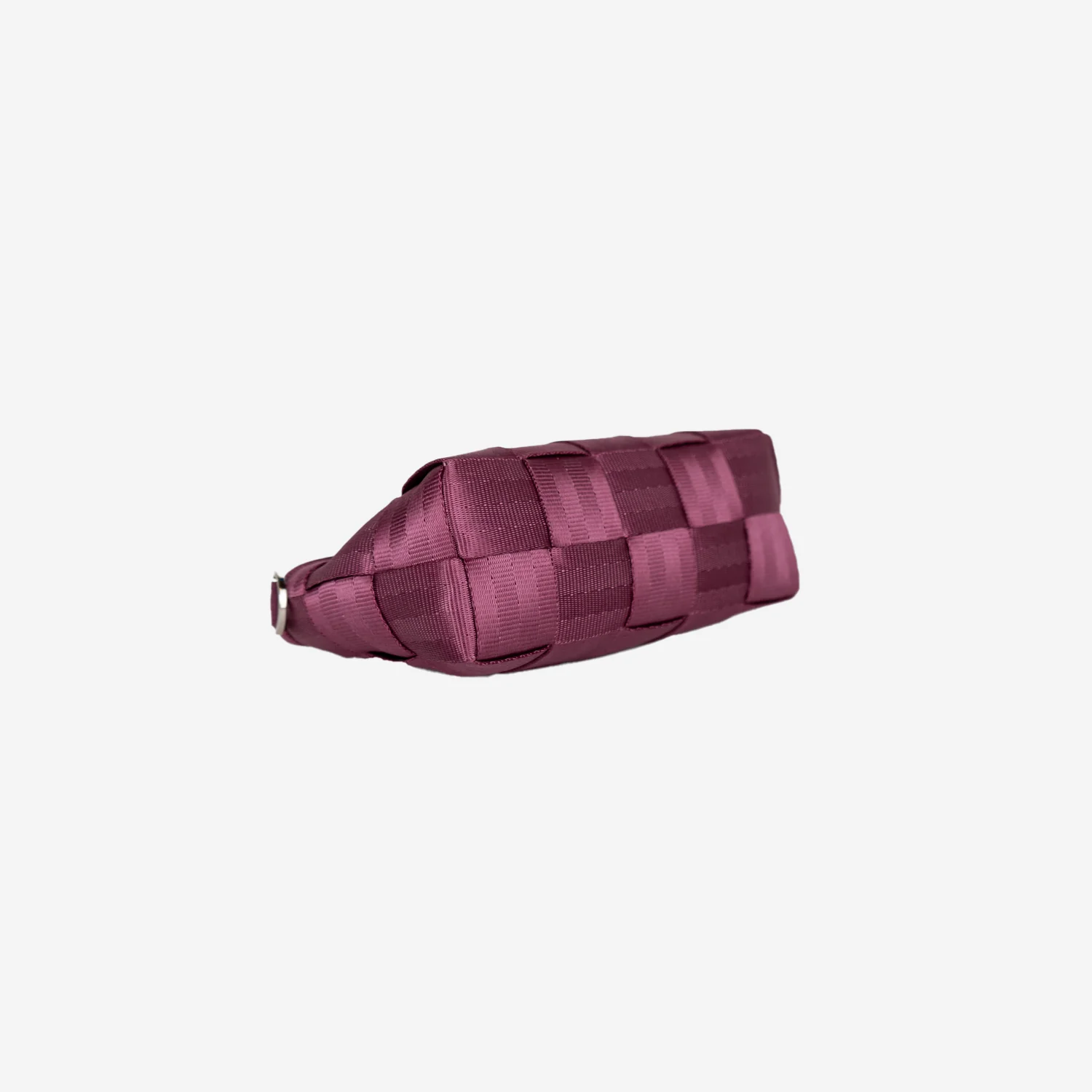 Triangle Makeup Case / Plum - Image 5