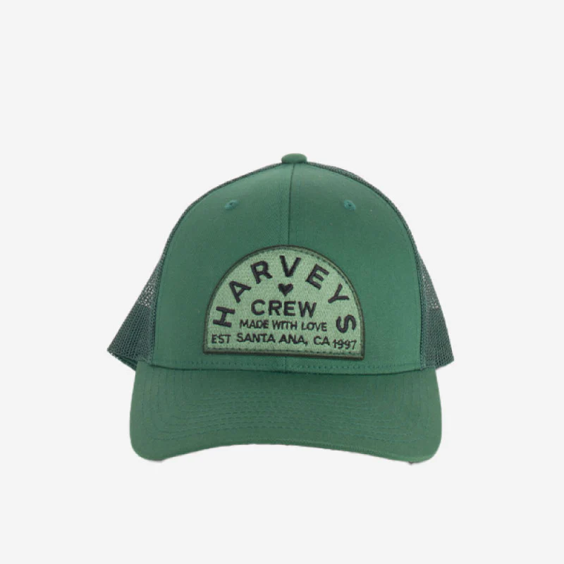 Trucker Hat / Green