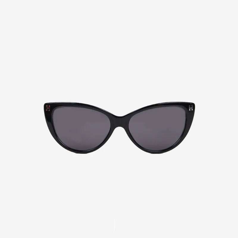 Ultra Lux V2 Sunglasses / Black