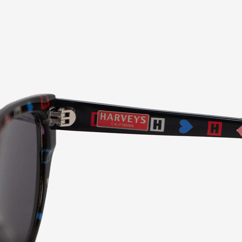 Ultra Lux V2 Sunglasses / Black - Image 2