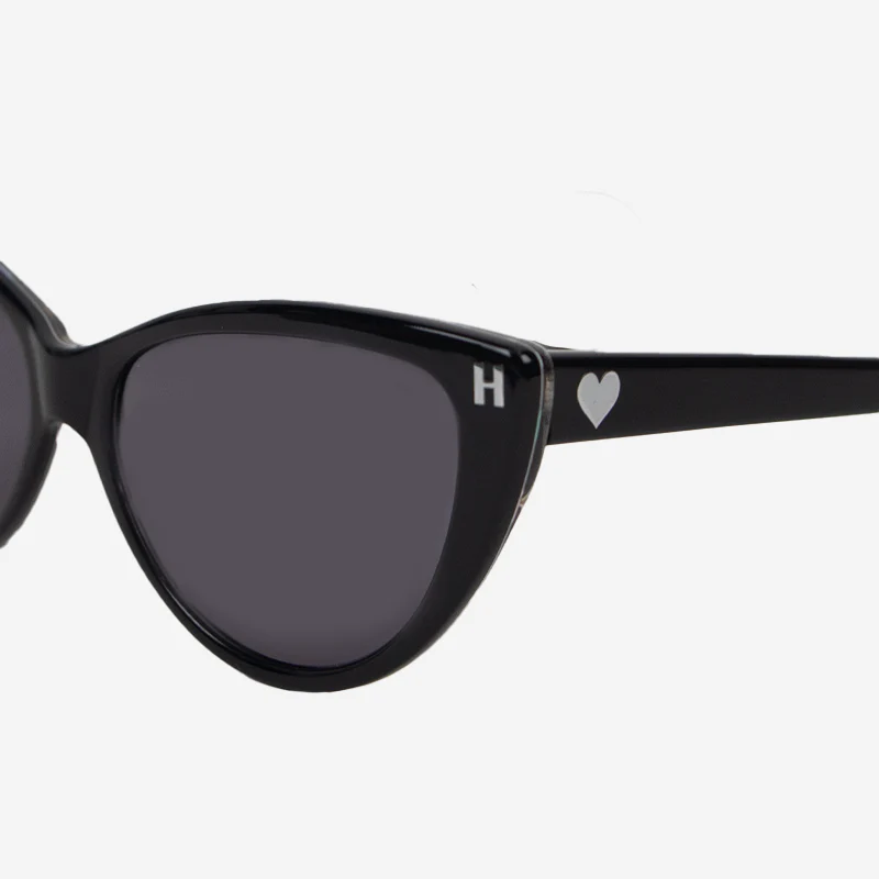 Ultra Lux V2 Sunglasses / Black - Image 4