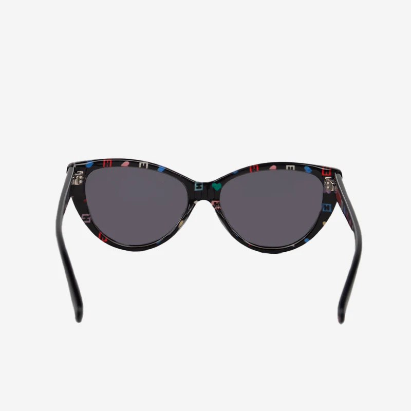 Ultra Lux V2 Sunglasses / Black - Image 5