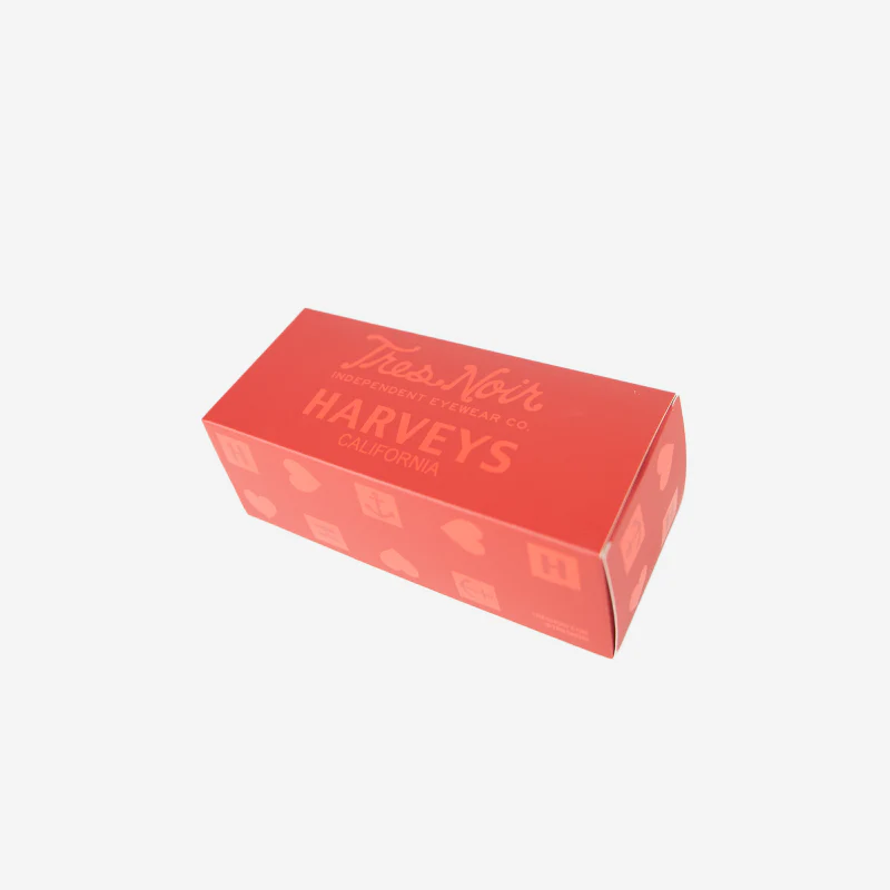 Ultra Lux V2 Sunglasses / Black - Image 7
