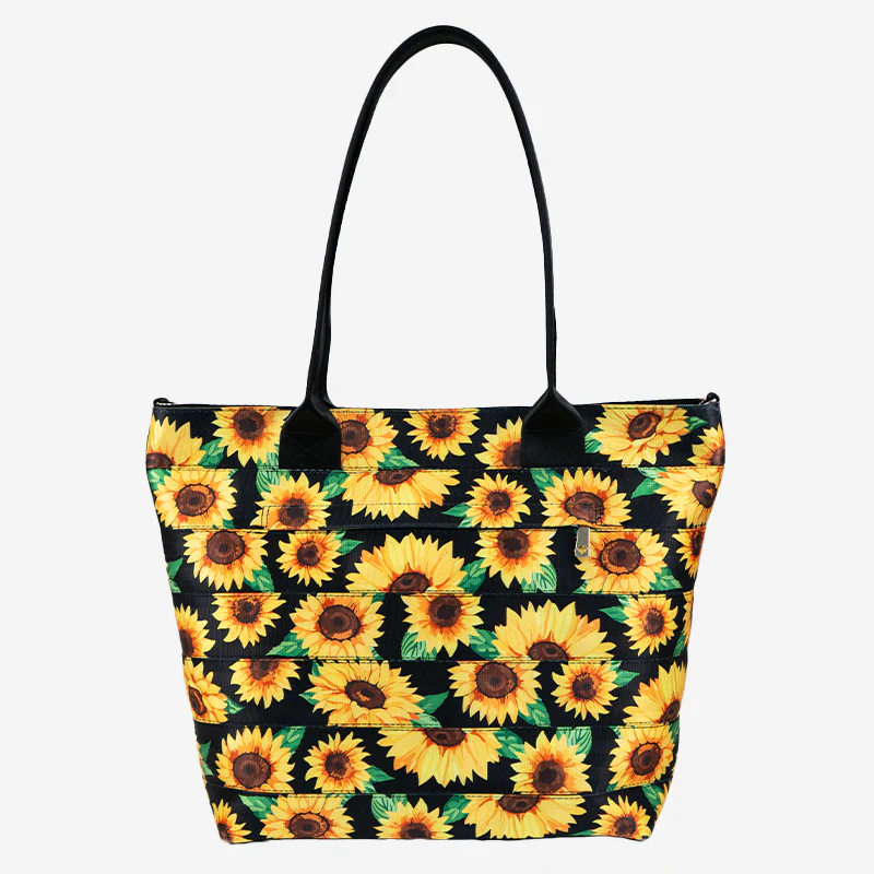 Wanderlust / Sunflower