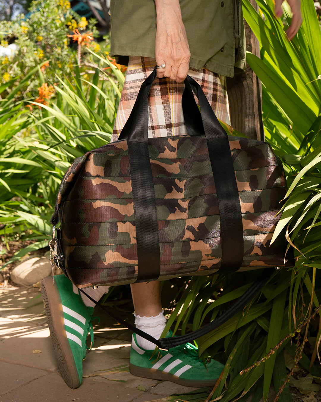 Weekender / Camo - Image 3