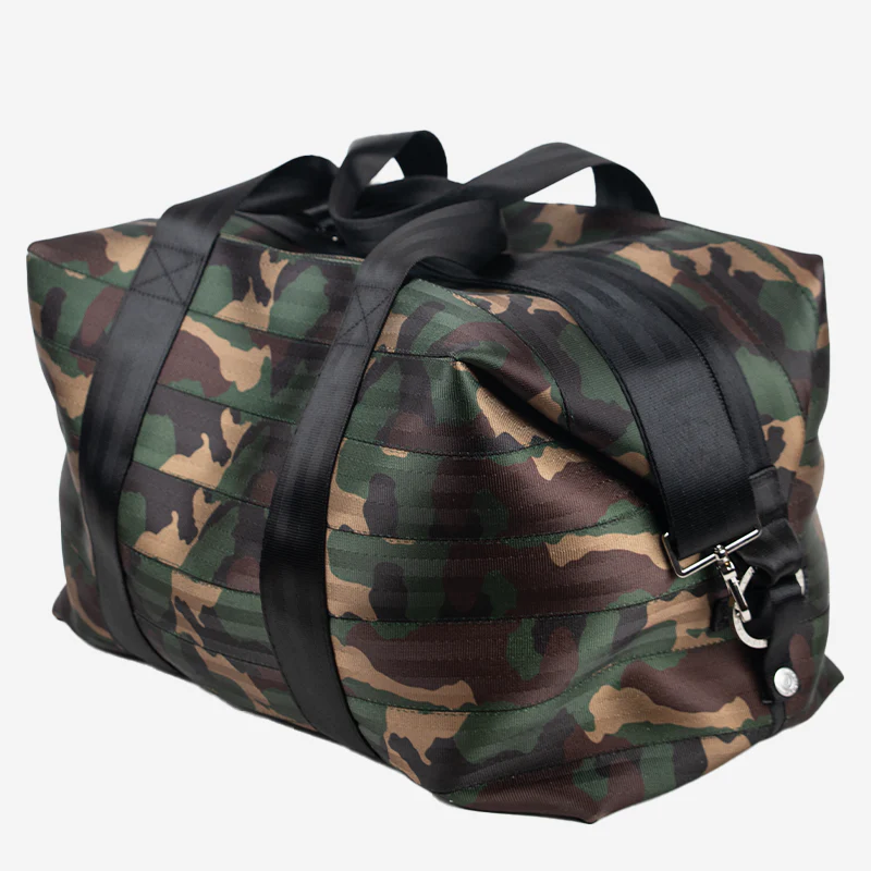 Weekender / Camo - Image 4